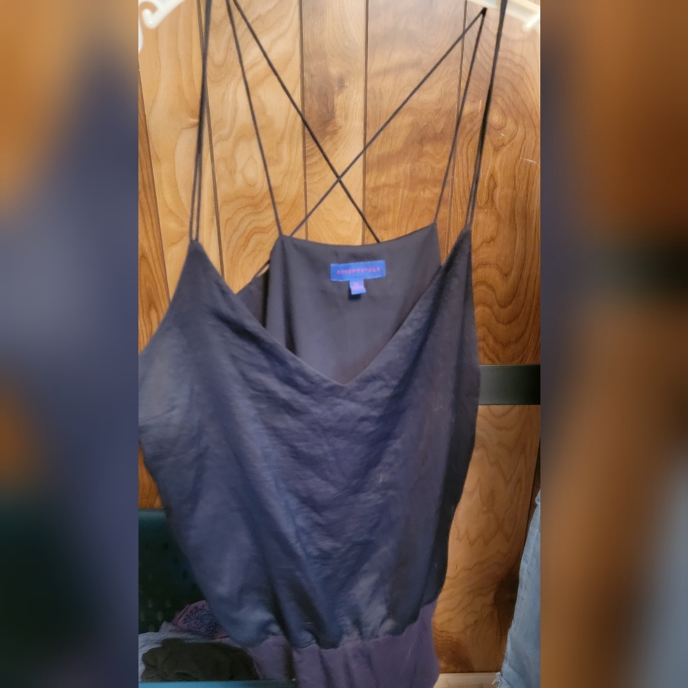 Bodysuit. Black. Aeropostale.